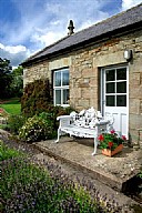 Lumbylaw Cottage, Self catering cottage, Alnwick