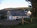Gilfach Wen Barn, Self catering farmhouse, Carmarthen
