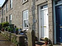 Christmas Cottage, Self catering cottage, Penzance