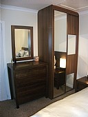 Boswell Apartments - Upper-1st Floor (Top), Self catering apartment, Glasgow