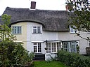 St Cedds, Self catering cottage, Halesworth
