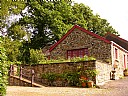 Old Oak Barn, Self catering cottage, Carmarthen