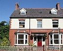 Llangollen Hostel, Self catering town house, Llangollen