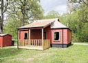 The Larder, Self catering cottage, Beauly