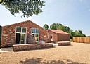 Farriers Cottage, Self catering cottage, Benington