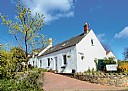 Morningside Cottage, Self catering cottage, Eyemouth