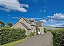 Foulden Hill Farm Cottage, Self catering cottage, Berwick Upon Tweed