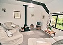 Knapp, Self catering cottage, Totnes