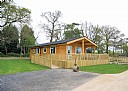 Waterside Lodge, Self catering cottage, Derby