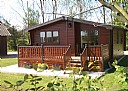 Wren Lodge, Self catering cottage, Helmsley