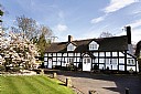 Manor Cottage, Self catering cottage, Ludlow