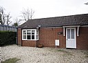 Clarence Lodge, Self catering cottage, Fakenham