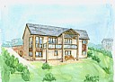 Coastal Views, Self catering cottage, Berwick Upon Tweed