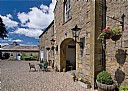 Carriage House, Self catering cottage, Leyburn
