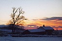 Beudy Bach + spa, Self catering cottage, Bangor