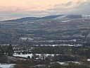Gwynfan, Self catering cottage, Llandrindod Wells