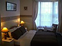 Cherry Trees Holiday Flats, Self catering apartment, Scarborough