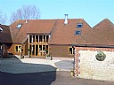 Rookery Farm Barn, Self catering cottage, Chichester