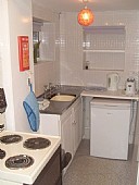 Tudor Rose Cottage, Self catering cottage, Swanage