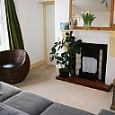 Chy Byghan, Self catering cottage, Falmouth