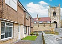 Weldun House, Self catering cottage, Alnwick