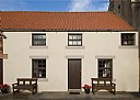 Bluebell, Self catering cottage, Beadnell