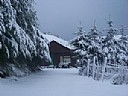 Secret Retreat, Self catering log cabin, Banff