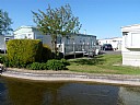 caravan to rent  skegness, Self catering apartment, Skegness