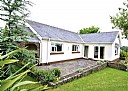 Summerhill Crest, Self catering cottage, Narberth