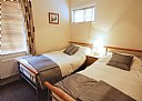 Berwyn Stationmasters House, Self catering cottage, Llangollen