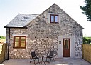 The Barn, Self catering cottage, Holywell