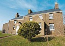 Riffli, Self catering cottage, Abersoch