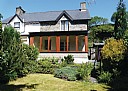 Cae'r Elen, Self catering cottage, Betws-y-Coed