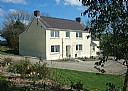 Llecheigon Farmhouse, Self catering cottage, Carmarthen