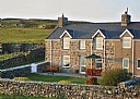 Rhiwgoch, Self catering cottage, Harlech