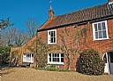 Nutt Cottage, Self catering cottage, Norwich