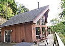 Niagra Lodge, Self catering cottage, Llangollen