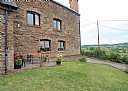The Decolette, Self catering cottage, Monmouth