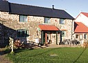 Gateholm Cottage, Self catering cottage, Haverfordwest