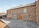 West Pennicknold Barn, Self catering cottage, Holsworthy