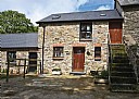 The Stable, Self catering cottage, Puncheston