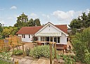 Oaklands, Self catering cottage, Halesworth