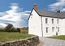 Penalltcych Farmhouse, Self catering cottage, Cardigan