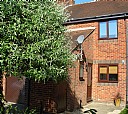 Sundial, Self catering house, Poole