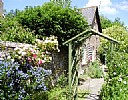 Ilsington Lawn, Self catering cottage, Dorchester