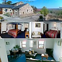 Belle Vue Country Self Catering Holiday Cottage, Self catering cottage, Stanhope