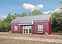 The Station, Self catering cottage, Stowmarket