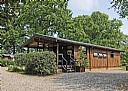 Oak Lodge, Self catering cottage, Ripon