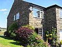 Haworth Moor View, Self catering cottage, Keighley