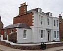 Chelmsford House, Self catering apartment, North Berwick